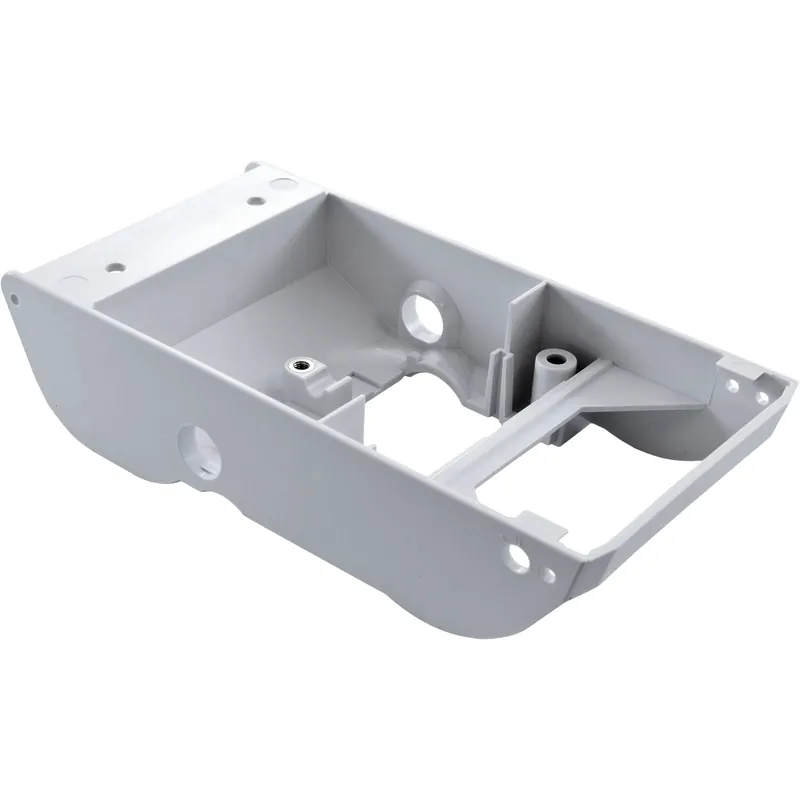 Lower Body, Hayward Pool Cleaners, White, Generic Genuine