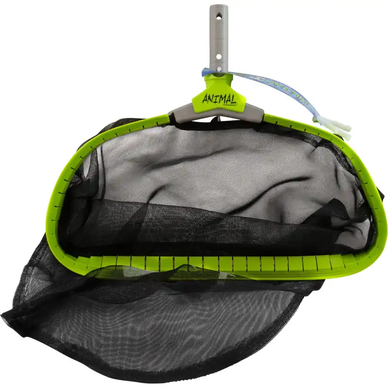 Leaf Rake, Oreq 20" Animal Pro, Standard Mesh Secure Checkout