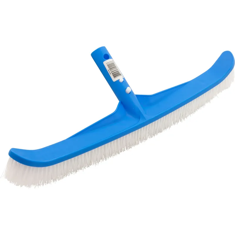 Pool Brush, Oreq, All Purpose, 17" Wide Limited Offer