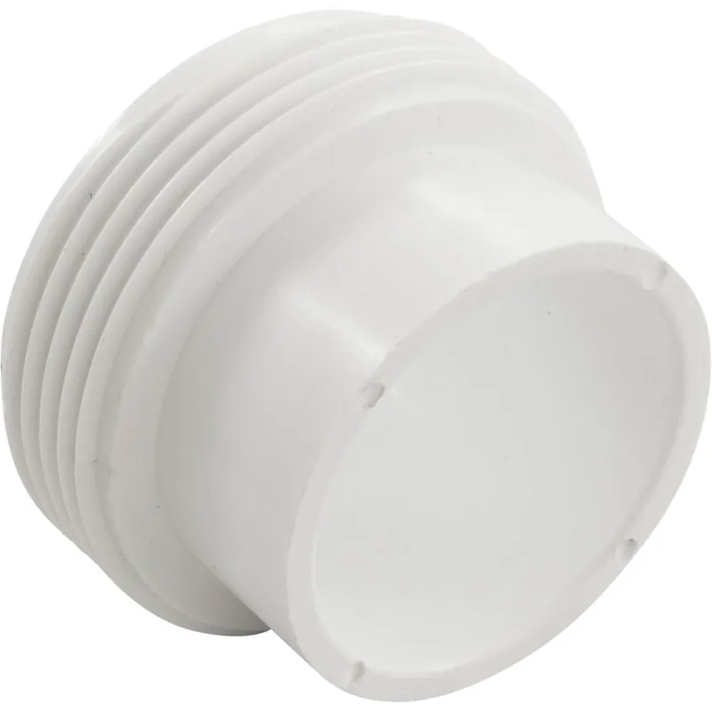 Top Pick Tailpiece, 1-1/2" Buttress Thread x 1" Slip
