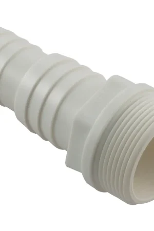 Factory Price Adapter, 1-1/2" Barb x 1-1/2"union