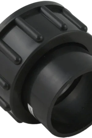 Half Union, 1-1/2", with O-Ring Brand New
