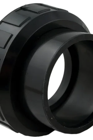 Half Union, 2", with O-Ring Reduced Price