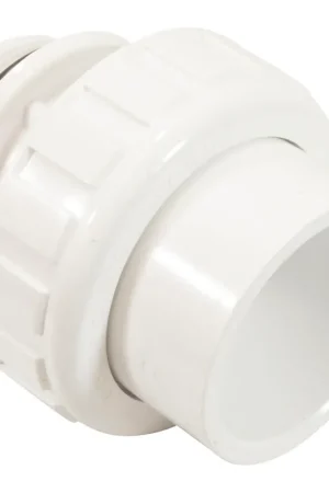 Union, Praher, 1-1/2" Male Pipe Thread x 1-1/2" Slip Buy Direct