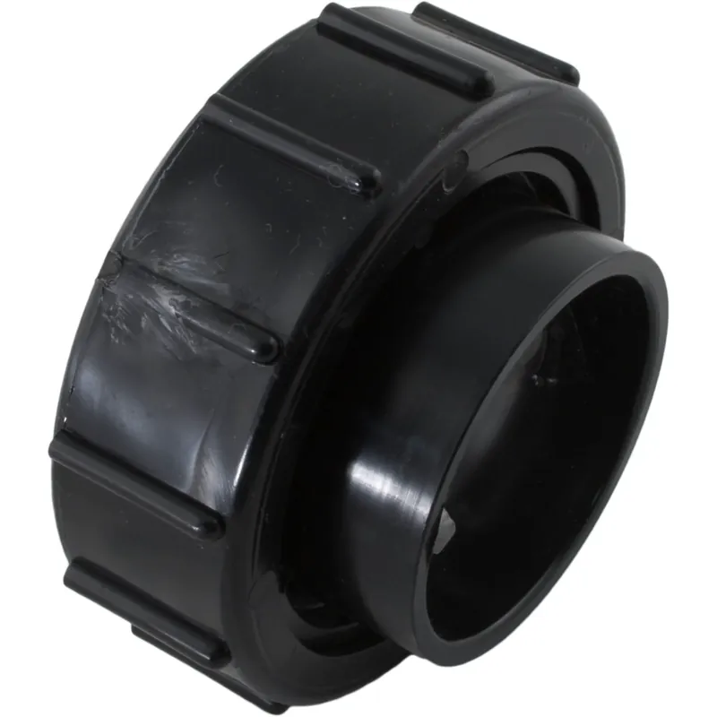 Trending Pump Union, 2-1/2" Buttress Thread x 2" Slip, with Gasket