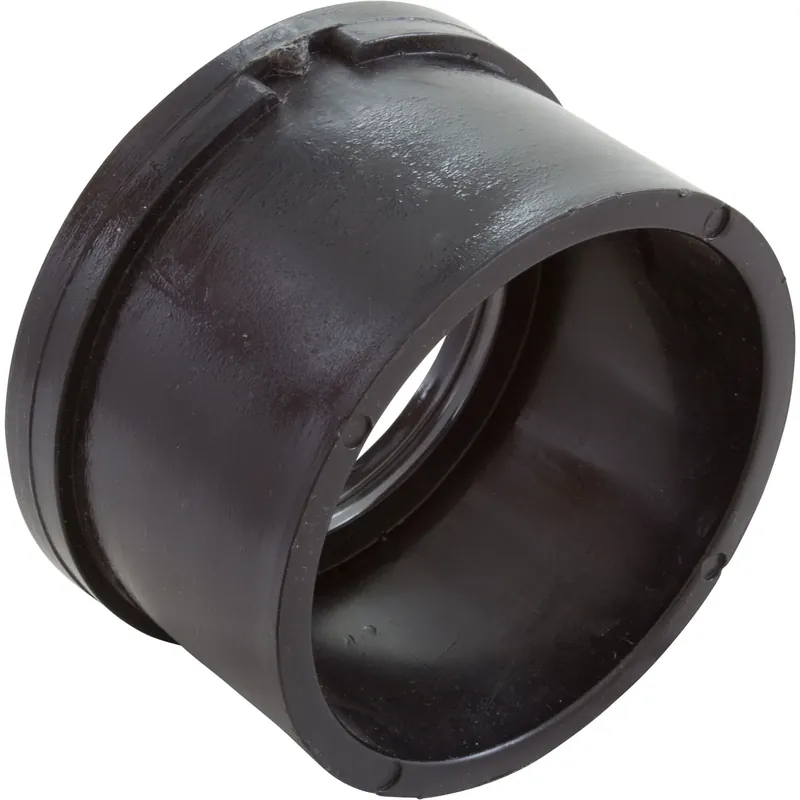 Flash Sale Tailpiece, Waterway, 2" Slip