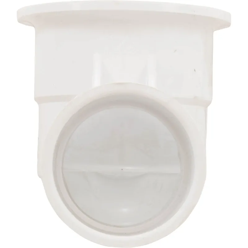 90 Elbow, 1-1/2" Slip x 2" Female Pipe Thread Today Only