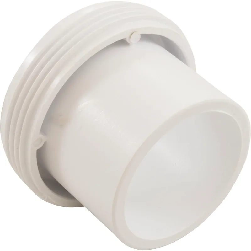 Tailpiece, Waterway, 2" Union x 2" Spigot Secure Checkout