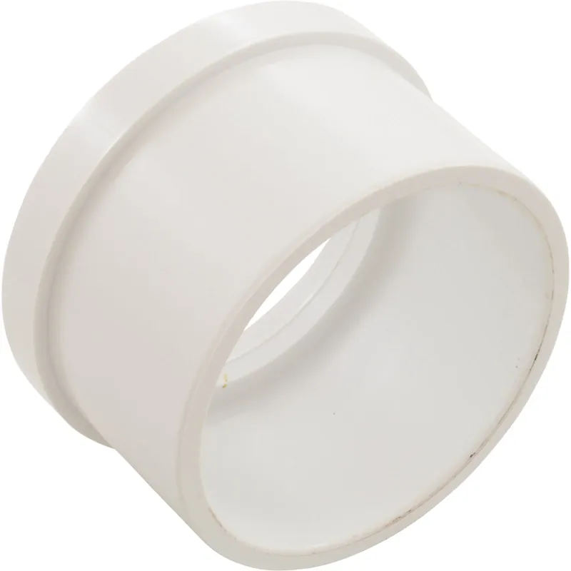 Tailpiece, Waterway, 2" Flange X 2" S Time-Limited