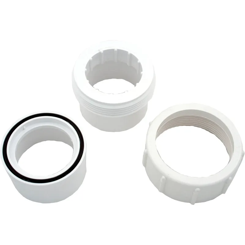 Union, Aquaflo/Gecko, 2" Slip x 2" Slip Super Sale