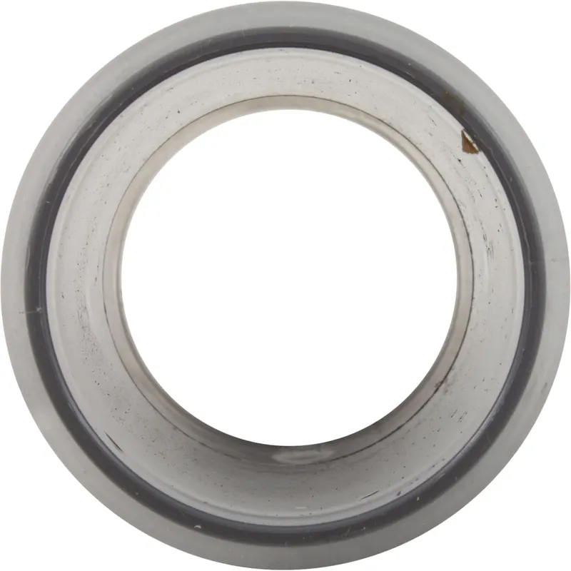 Coupling, 1-1/2" Barb x 1-1/2" Barb High Quality