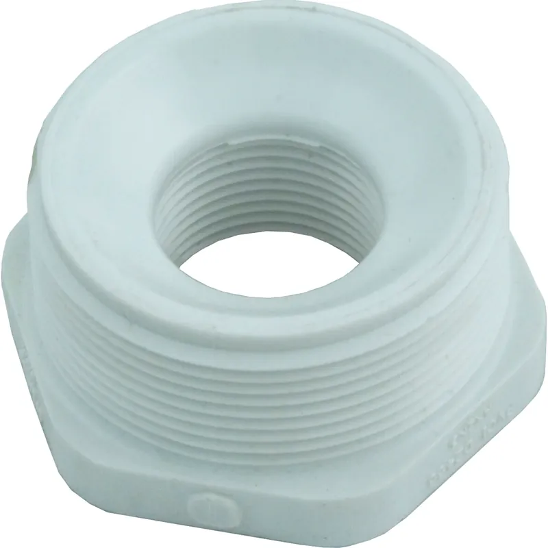 Special Offer Reducer, 2" Male Pipe Thread x 1" Female Pipe Thread