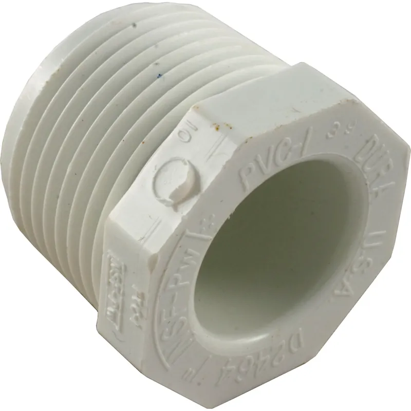 Buy Today Plug, Lasco, 1" Male Pipe Thread