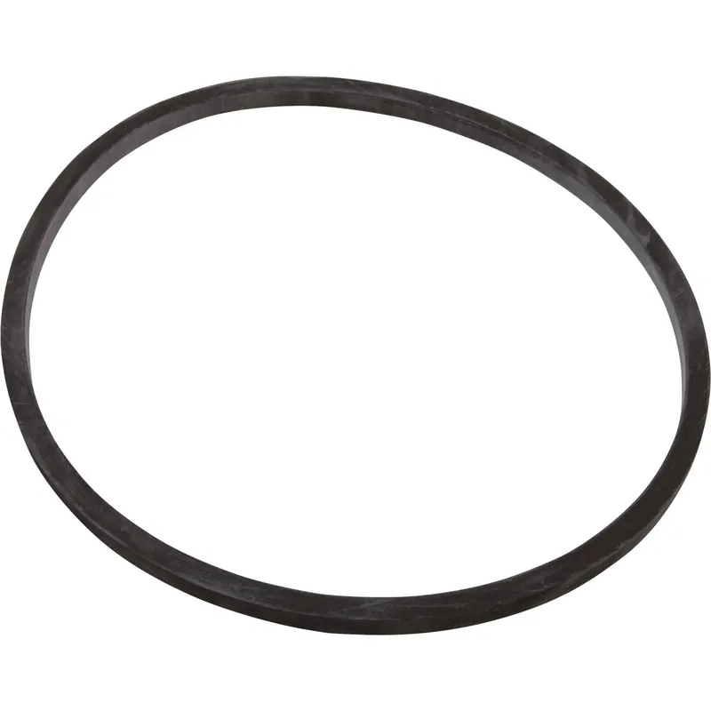 Secure Checkout Square Ring, Carvin B Series, Volute