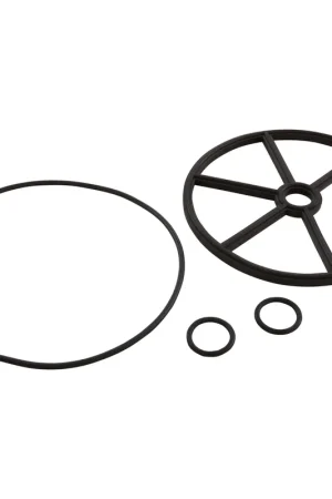 Gasket Kit, Astral, 2" MPV Side Mount (Spider/Friction/Lid) While Supplies Last