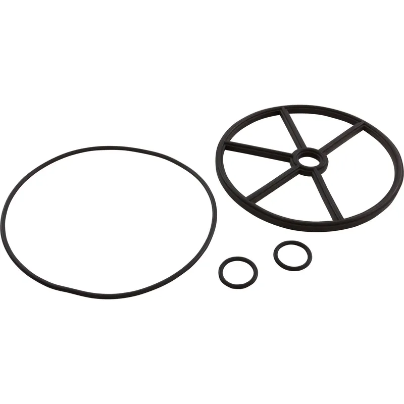 Gasket Kit, Astral, 2" MPV Side Mount (Spider/Friction/Lid) While Supplies Last