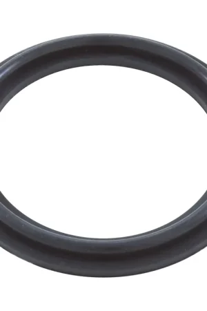 Instant Buy O-Ring/Gasket, 12 Pack, Magic 2", Heater, Black
