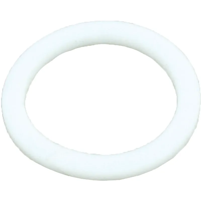 Must Have Clip Ring, 9/16" ID, 3/4" OD, PTFE, Generic, O-345