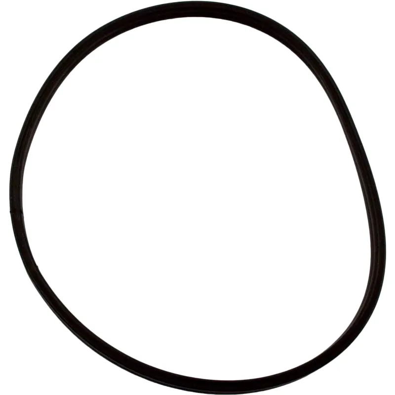 Quad Ring, 6-1/8" ID, 6-5/8" OD, Generic, O-389 Luxury
