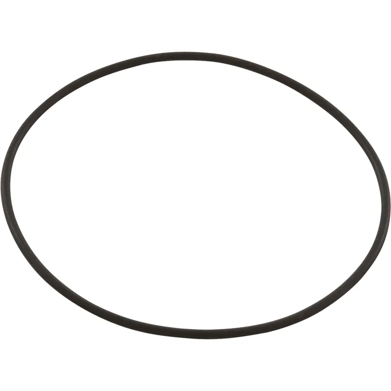 O-Ring, Buna-N, 2-1/2"ID, 1/16" Cross Section,Generic, O-614 Clearance