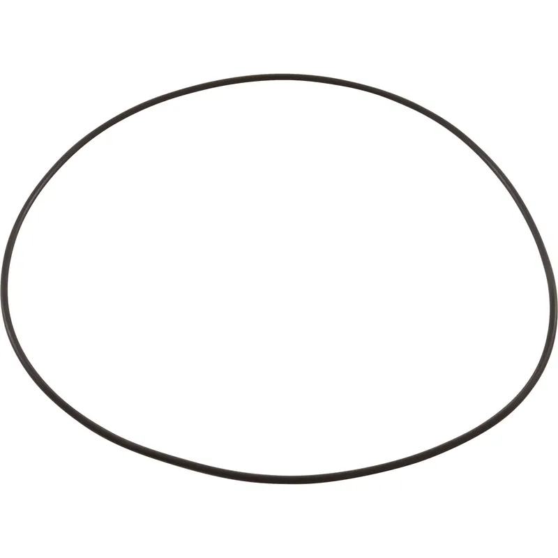 O-Ring, Buna-N, 6-1/2" ID, 3/32" Cross Section, Generic Affordable