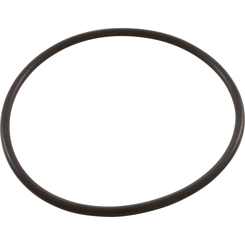 O-Ring, Buna-N, 5" ID, 3/16" Cross Section, Generic Last Chance