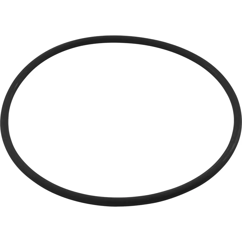 Latest O-Ring, 6" ID, 3/16" Cross Section, Generic