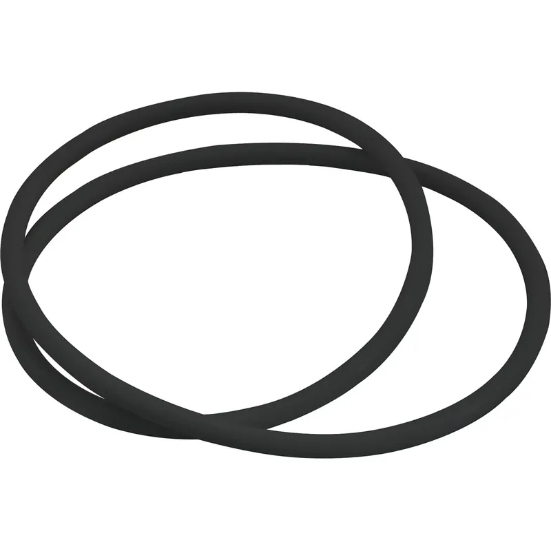 O-Ring, 8" ID, 3/16" Cross Section, Generic Best Choice