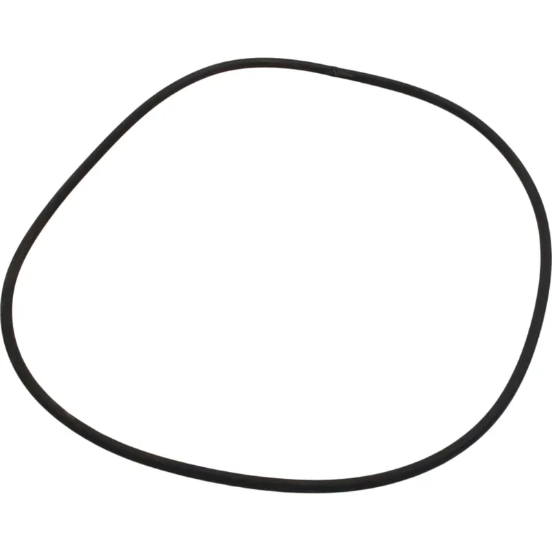 O-Ring, Buna-N, 8-1/2" ID, 3/16" Cross Section, Generic High Quality
