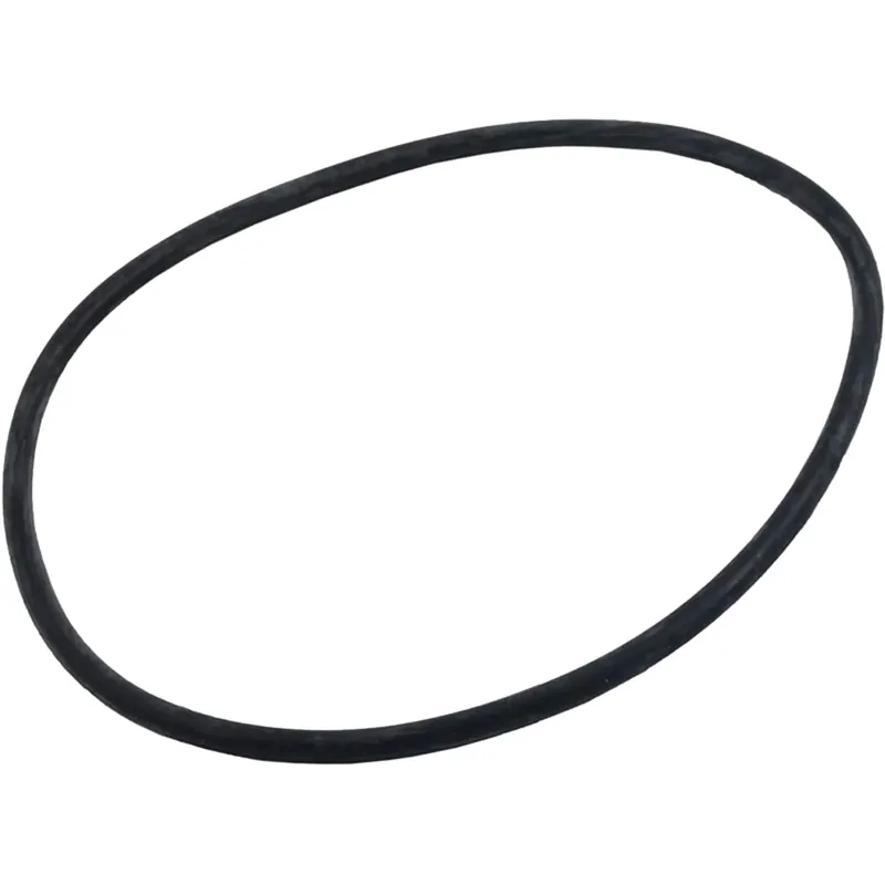Super Sale O-Ring, Buna-N, 7-3/4" ID, 1/4" Cross Section, Generic