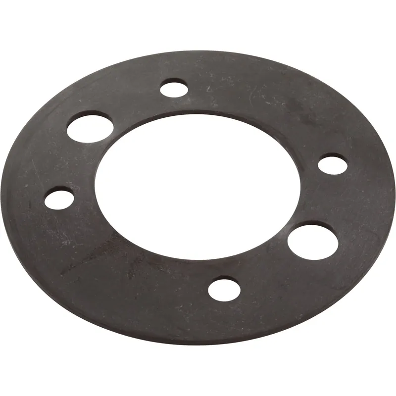 Fan Favorite Gasket, Inlet Wall Fitting, SP1411, Generic