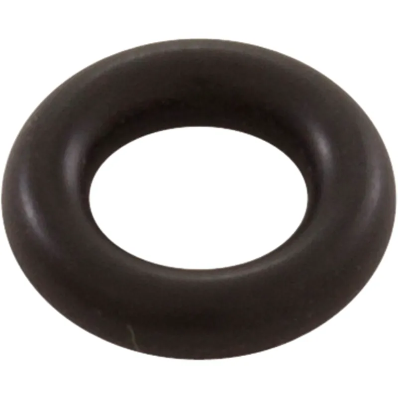 O-Ring, Buna-N, 1/4" ID, 3/32" Cross Section, Generic Authentic