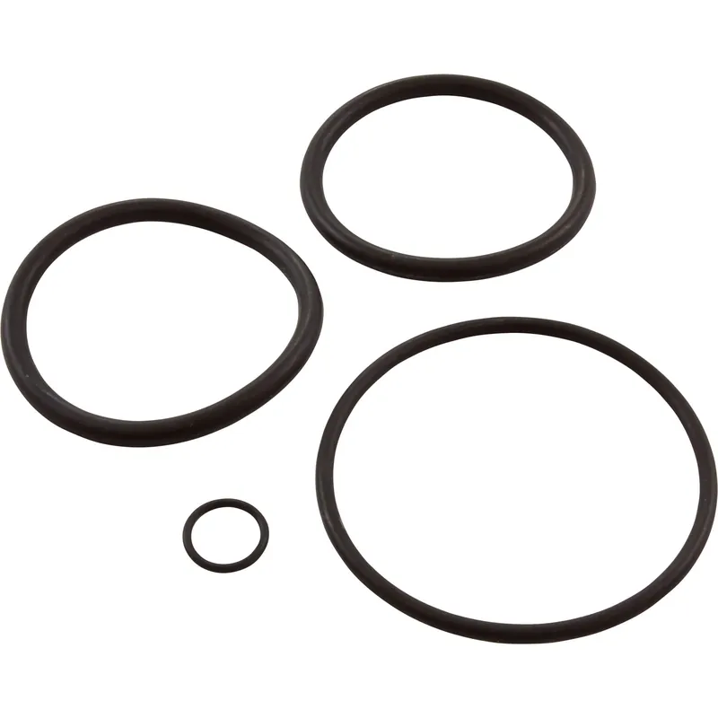 Valve O-Ring Kit, Generic Swimquip/ 2" Slide Valve Affordable