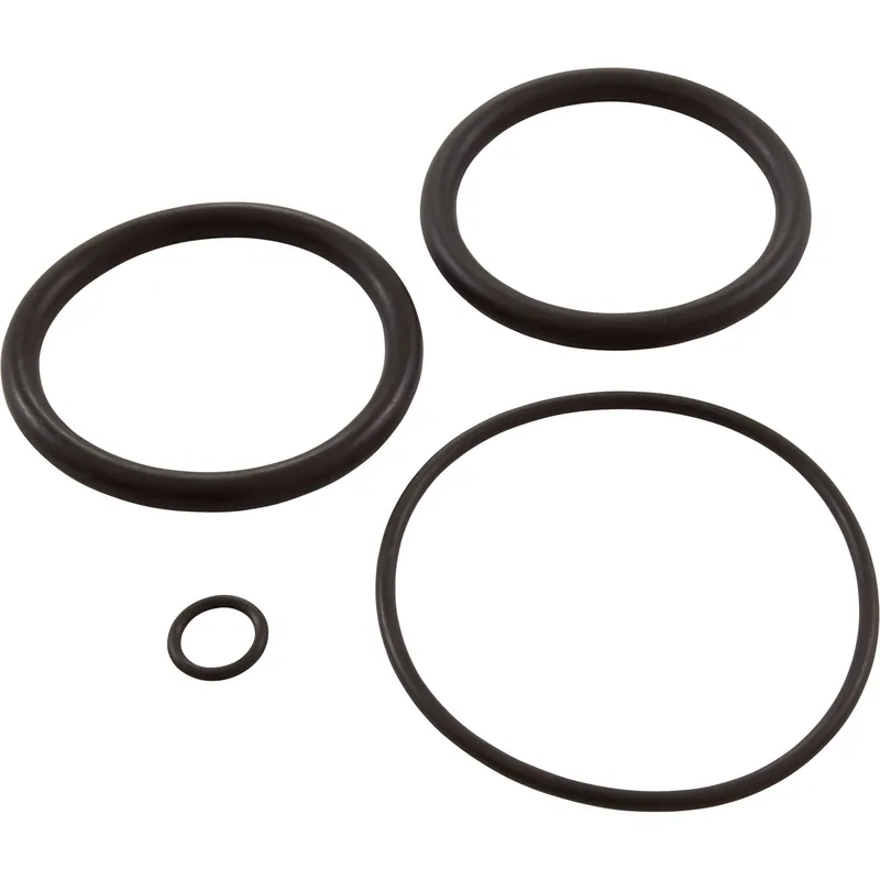 Bargain Valve O-Ring Kit, Generic, 410X 2" Slide Valve
