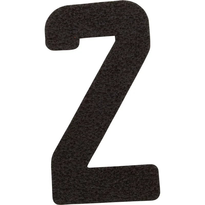 Depth Marker, #2, Black Certified