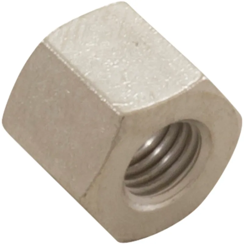 Discount Nut, Paramount Water Valve, Band Clamp