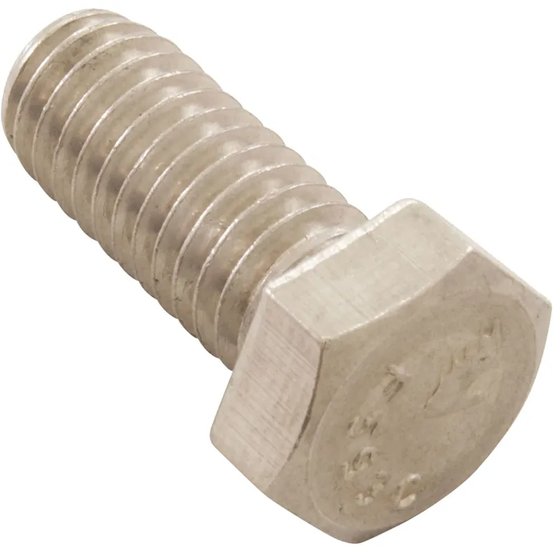 In Demand Bolt, 3/8"-16 x 7/8"