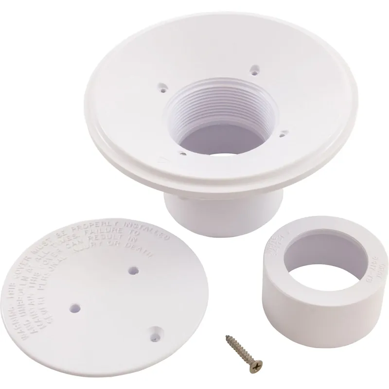 Inlt Floor 292 Wht Final Sale