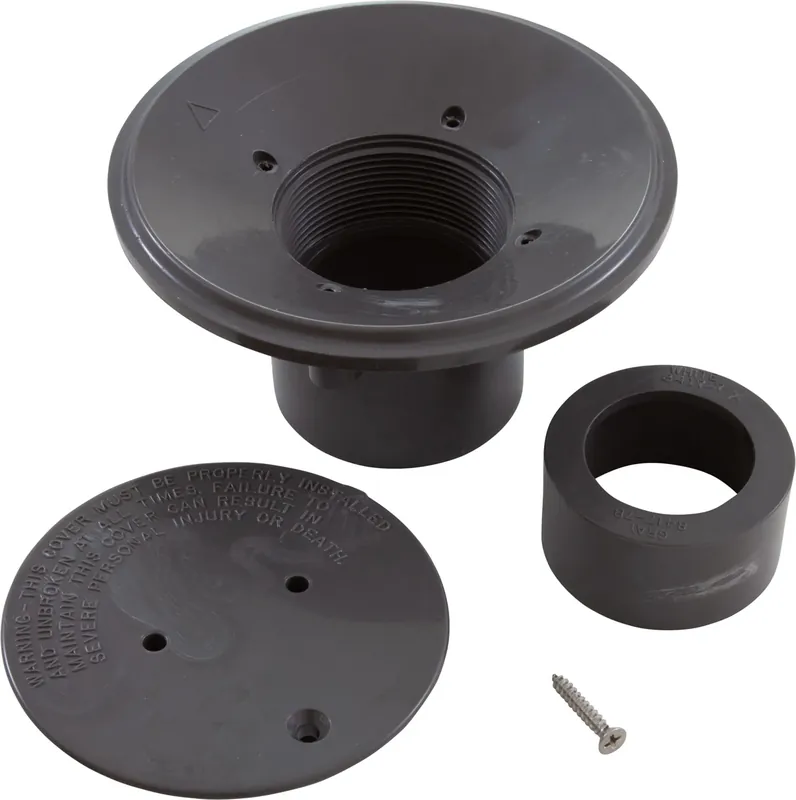 #292 Gry Floor Inlt Brand New