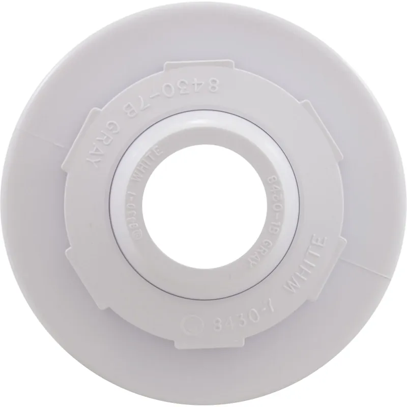 In Demand Eyeball Insider Inlet, Pentair, 1-1/2"s, w/ Nozzles