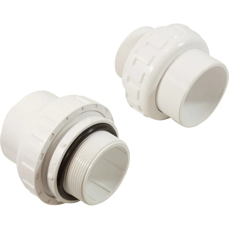Special Offer Kit Union 2Pk 2"slp x 2" Npt