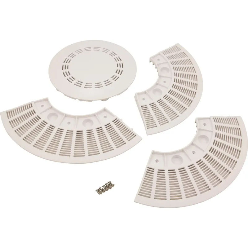 Exclusive Offer Zodiac Unibridge, White