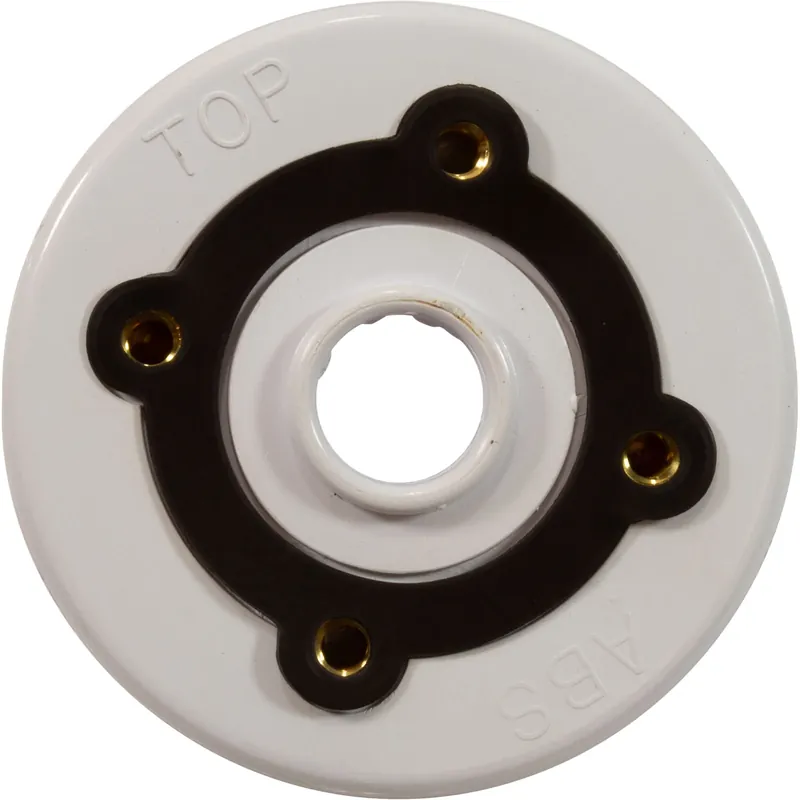 New Arrival Hub Mntg 3/4" Asy