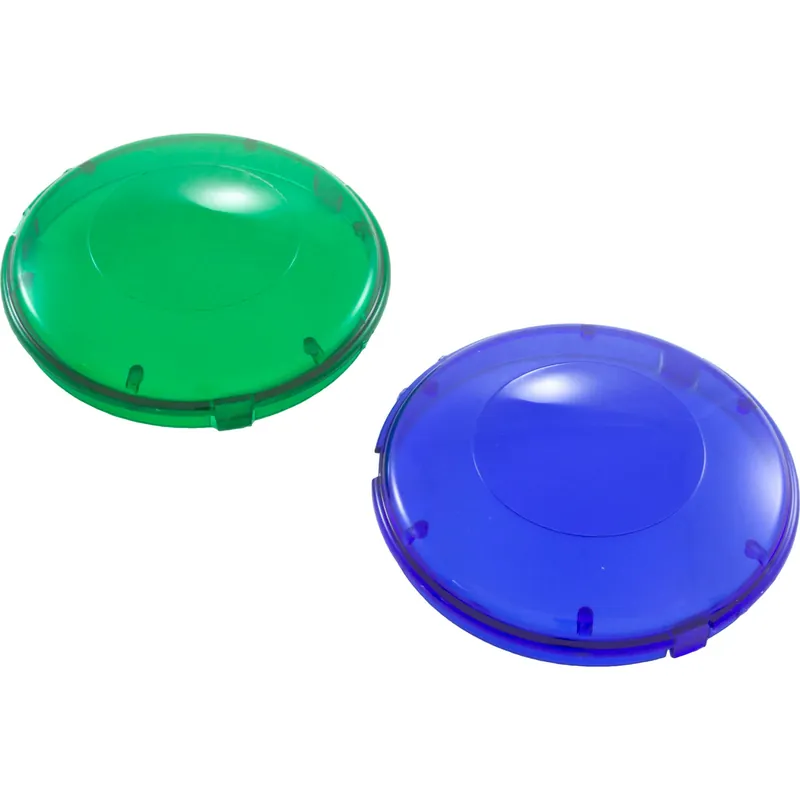 Weekend Sale Lens Plas Cvr Pack