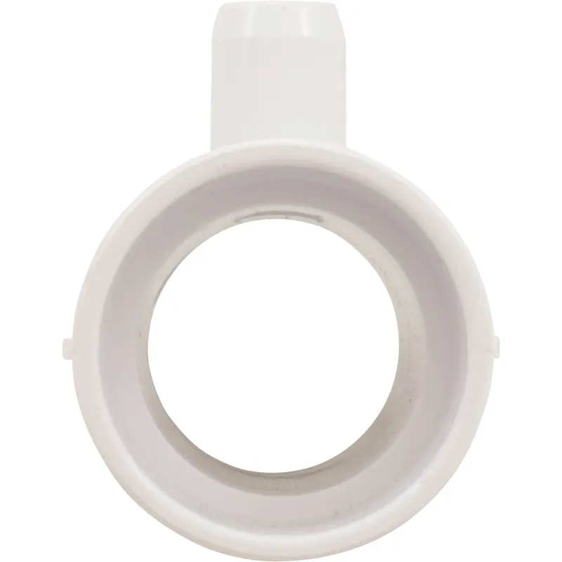 Last Chance Manifold,1.5"S X 1.5"Sx 3/4"S 2-Barb
