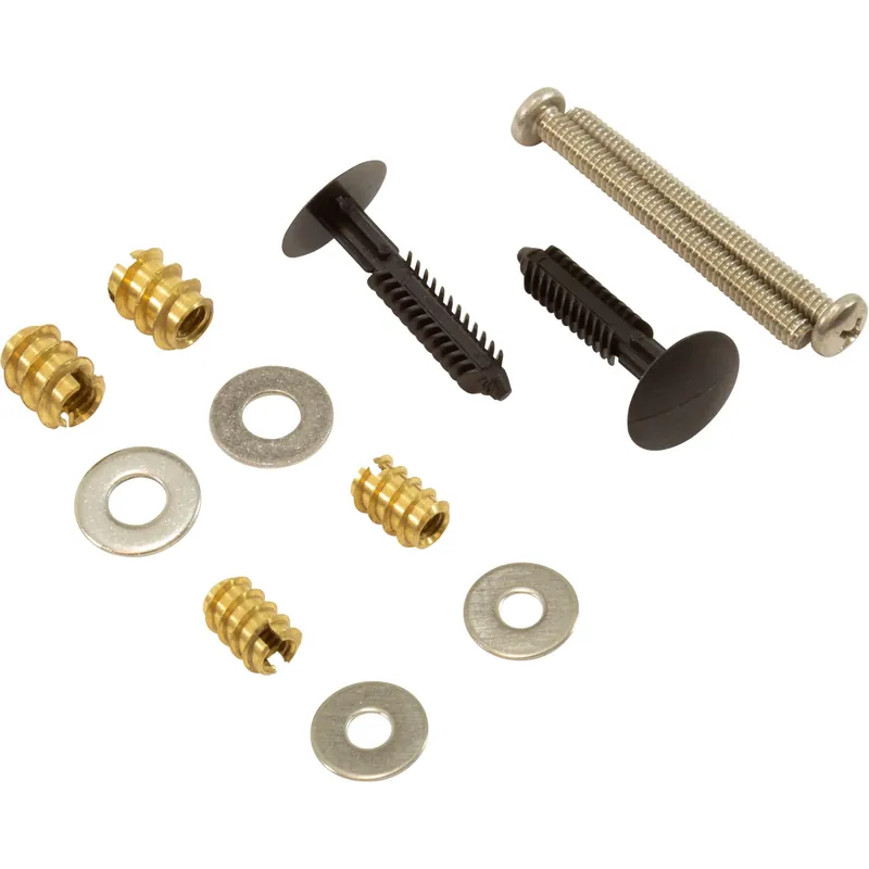 Hardware Kit Ag Base New Release