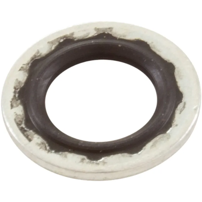 Stat-O-Seal Wshr 600-0101 3/8 Parker Next Day Delivery