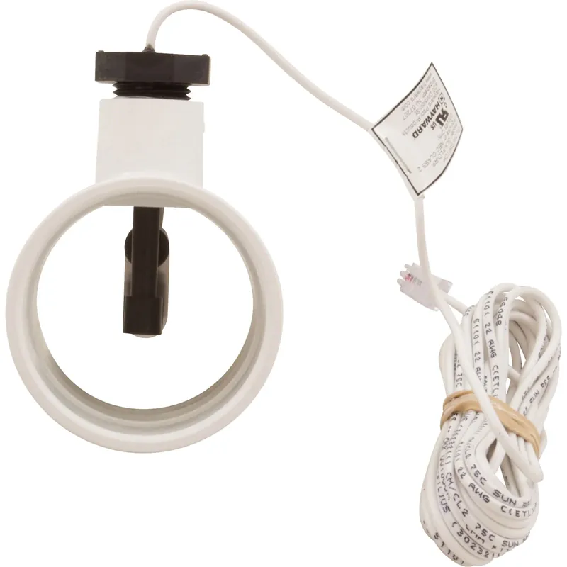 Time-Limited Kit-Plumbing,2 Un,1 Flo Swtch