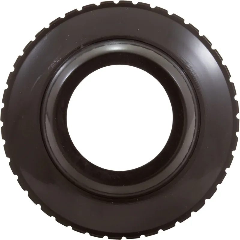 Directional Flow Inlet Ftg, Hayward Hydrosweep, 1", Blk Hassle-Free Returns