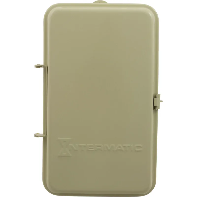 Nema 3R - Steel Case 125 V Spst Beige Case Today Only